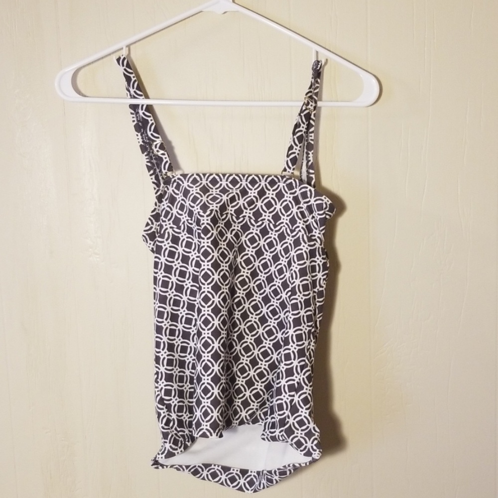 Tankini Top - Picture 2 of 3